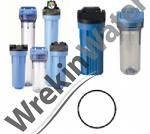 O ring Pentek Standard Heavy Duty 2G and 3G Housings